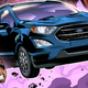 Image: Ford/Marvel Comics